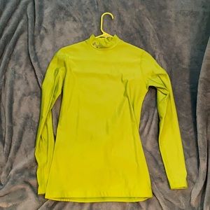 Under Armor Cold Gear Compression